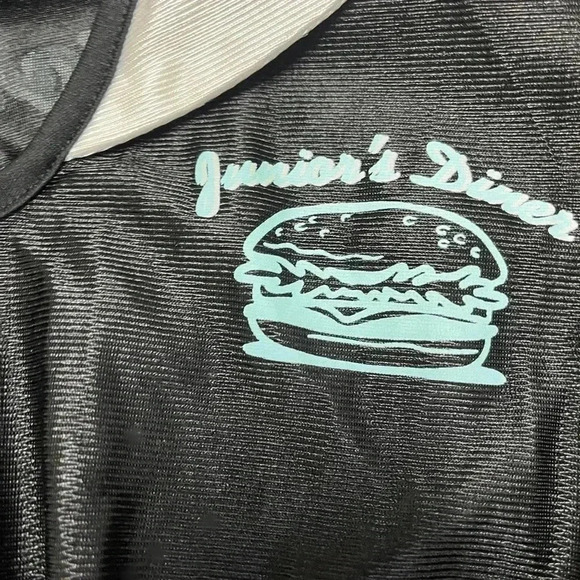 Fifties Diner Costume size Large​ - Picture 3 of 8